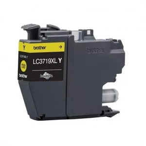 Brother Lc3719xly Sarı Kartuş Mfc-j3930dw 1500 Sayfa