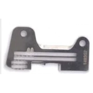 Brother Overlok 3 İp Eşarp Plaka / 148352