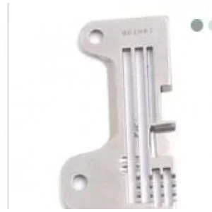 Brother Overlok 3 İp Geniş Plaka / 146736