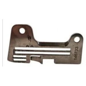 Brother Overlok 3 İp Geniş Plaka 6mm / 146733-001