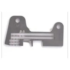 Brother Overlok 3 İp Plaka (Dar) / 146730-001