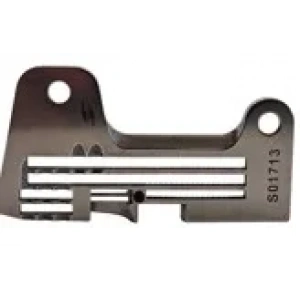 Brother Overlok 4 İp Triko Vidalı Plaka / S01713-001