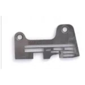 Brother Overlok 5 İp Gömlek Plaka/146498-001