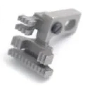 Brother Overlok 5 İp Kot Arka ve Zincir Dişli / 146569-001 + 146577-001