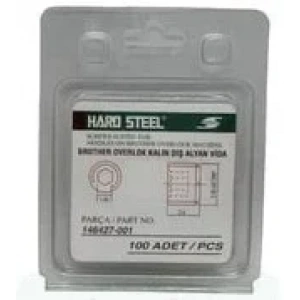 Brother Overlok Alyan İğne Vidası Siyah / 146427 100ADET