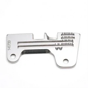 Brother Overlok Makinesi 3 İp Penye Plaka 146730-001