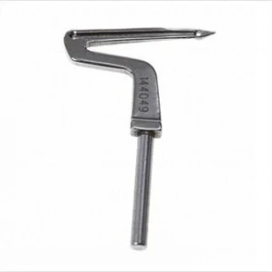 Brother Overlok Makinesi Alt Lüper 144049-001