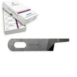 Brother Overlok Makinesi Üst Elmas Bıçağı 144074-001