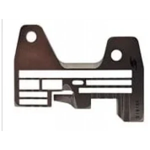 Brother Overlok N Seri 5 İp Kot Plaka / S19185-001