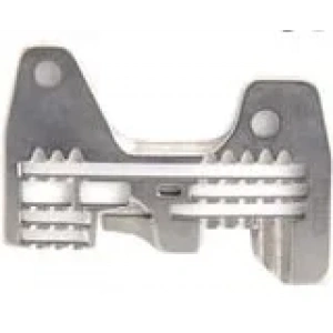 Brother Overlok N Seri 5 İp Penye Plaka / S20232-001