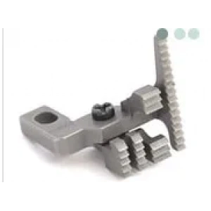 Brother Overlok N Seri 5 İp Safari Arka ve Zincir Dişli / S20239-001