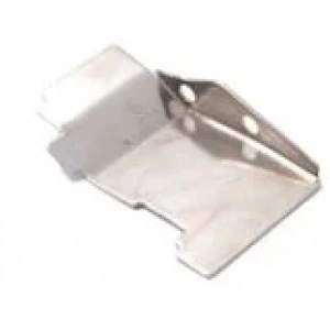 Brother Overlok N Seri 5 İp Sürgü Kapak Metali / S38304-001