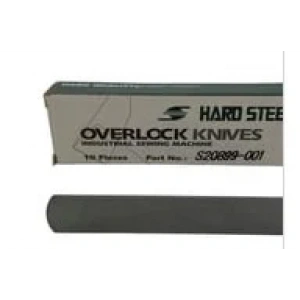 Brother Overlok N Seri Alt Bıçak / S20899-001