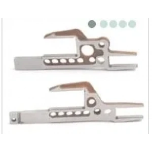 Brother Overlok N Seri Ön-Arka Dişli Kol Takım / S50091-001 (S39680-001)