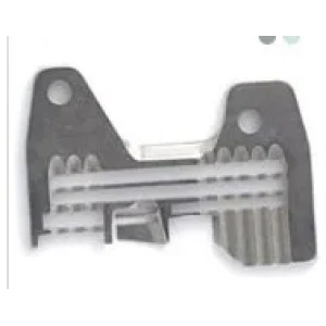 Brother Overlok N Seri Plaka / S25191-001