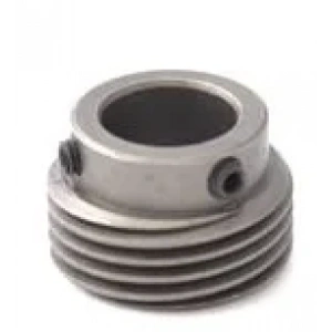 Brother Overlok N Seri Üst Yağ Pompa Büyük Dişli / S20655-101