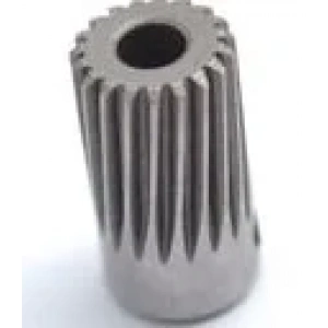 Brother Overlok N Seri Üst Yağ Pompa Küçük Dişli / S20657-001