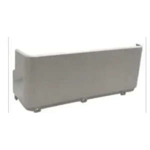 Brother Overlok N Seri Yan Plastik Kapak / S38301-020