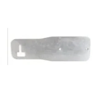 Brother Ponteriz 430B Hareketli Plaka / S00908-001