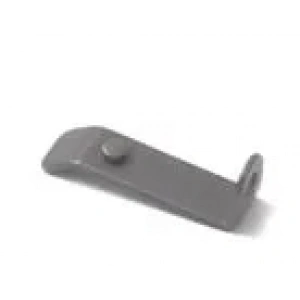 Brother Ponteriz 430D Arka Kapak Tırnağı / 152989-001