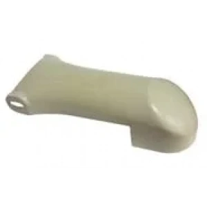 Brother Ponteriz 430D Çene Kapak/ 152842-009