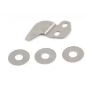 Brother Ponteriz 430D Kumaş Sabit Bıçak Takımı / SA3658-001