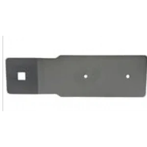 Brother Ponteriz 438D-430C Hareketli Plaka / SA3606-101