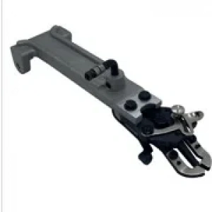 Brother Ponteriz 438D Düğme Çenesi Komple / SA9287-001