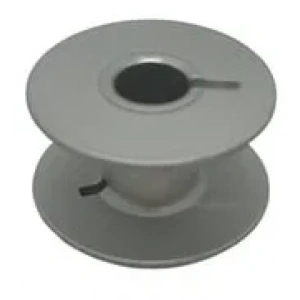 Brother Ponteriz Alüminyum Tırnaklı Masura / 159613-001(1850 AS) (B1827-280-000(M))