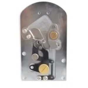 Brother Ponteriz Elektronik Komple Bıçaklı Plaka / KE-430E(1.6)