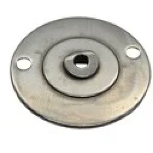 Brother Ponteriz Elektronik Plaka 2.4mm / SA3336-001