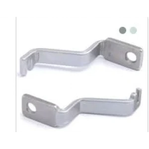 Brother Ponteriz Penye Sağ-Sol Ayak / 153203-001 + 153204-001