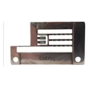 Brother Reçme 6.4mm Bant Plaka / S08732