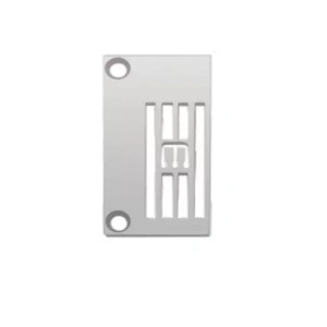 Brother Reçme 6.4mm Etek Plaka