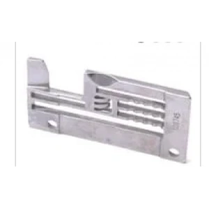 Brother Reçme Bıçaklı Plaka / S08745-001