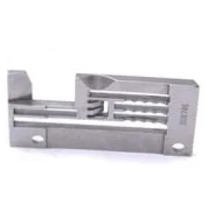 Brother Reçme Bıçaklı Plaka / S08746-001