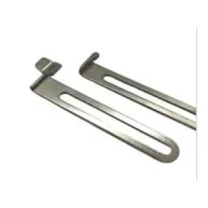 Brother Reçme Çift Parça Etek Siper