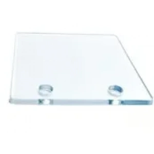 Brother Reçme İğne Siperi Camı / 250257