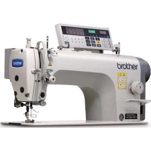 Brother S-7220c-403 İğne Transportlu Direct Drive Elektronik Düz Dikiş Makinası