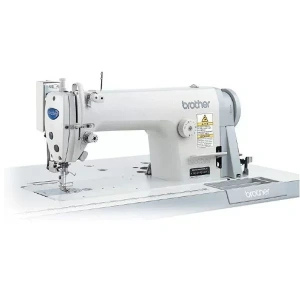 Brother SL-2110-403 Tek İğneli, İplik Kesmeli Düz Dikiş Makinası