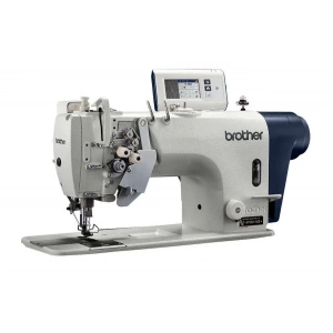 Brother T-8752d-03/05 Direct Drive Çiftiğne Dikiş Makinesi