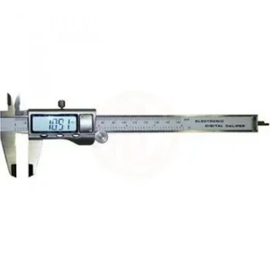 BTS 0-150 MM DİJİTAL KUMPAS METAL GÖVDE - BTS12044