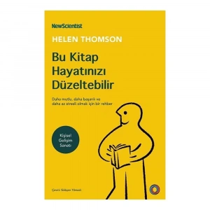 Bu Kitap Hayatınızı Düzeltebilir
