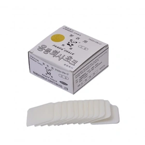 Buhar İle Uçan Çizgi Taşı 50 Adet / PANDA-001