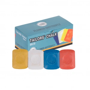 Buhar ile Uçan Çizgi Taşı Dikdörtgen Renkli 10 Adet