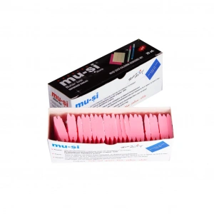 Buhar İle Uçan Çizgi Taşı Pembe (25 Adet)