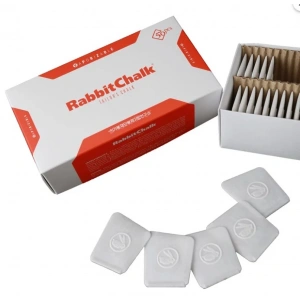 Buhar İle Uçan Çizgi Taşı / RABBİT-004 50Adet