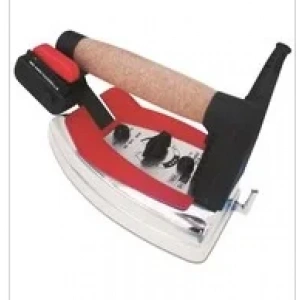 Buharlı El Ütüsü Hafif 1500gr / ST/B 275 (STB-275)