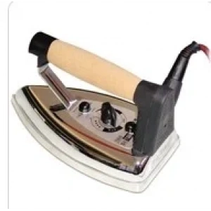 Buharsız Ağır El Ütüsü 2000gr / ST/B 110 H