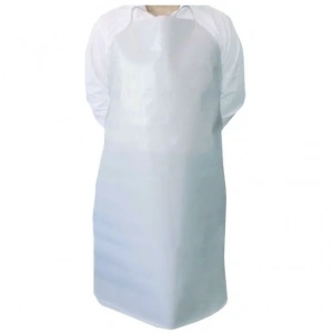 Bulaşıkçı Önlüğü 70x130 Cm (10 Adet)